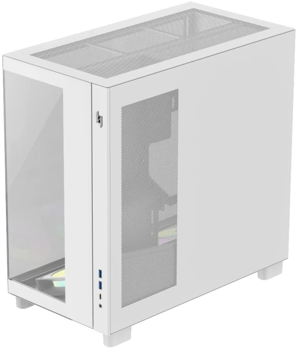 Gamemax NEX C53 - White