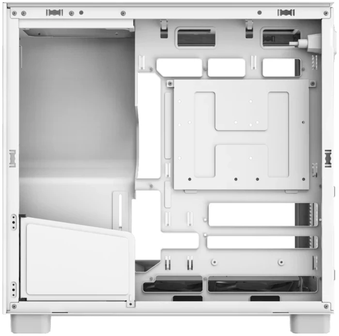 Gamemax NEX C53 - White