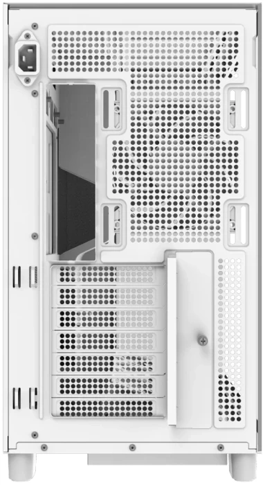 Gamemax NEX C53 - White