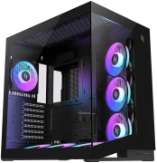 Gamemax NEX C56 - Black