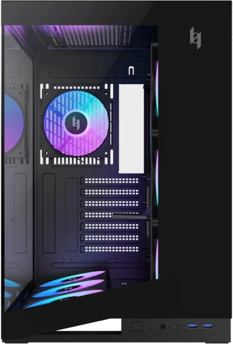 Gamemax NEX C56 - Black