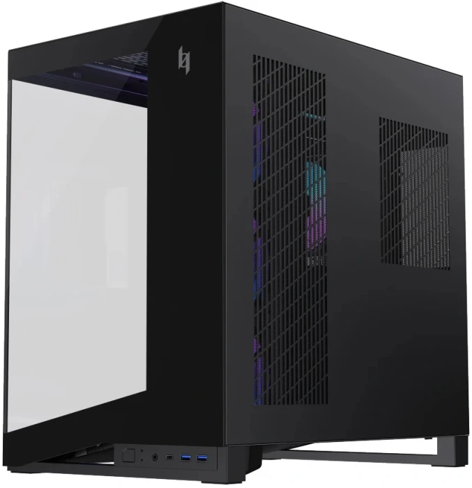 Gamemax NEX C56 - Black