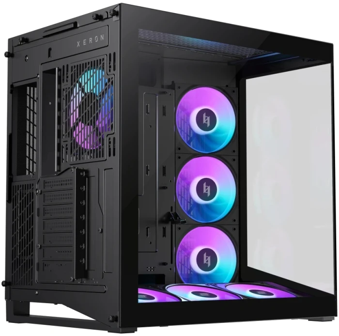 Gamemax NEX C56 - Black