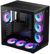 Gamemax NEX C56 - Black
