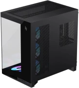Gamemax NEX C56 - Black