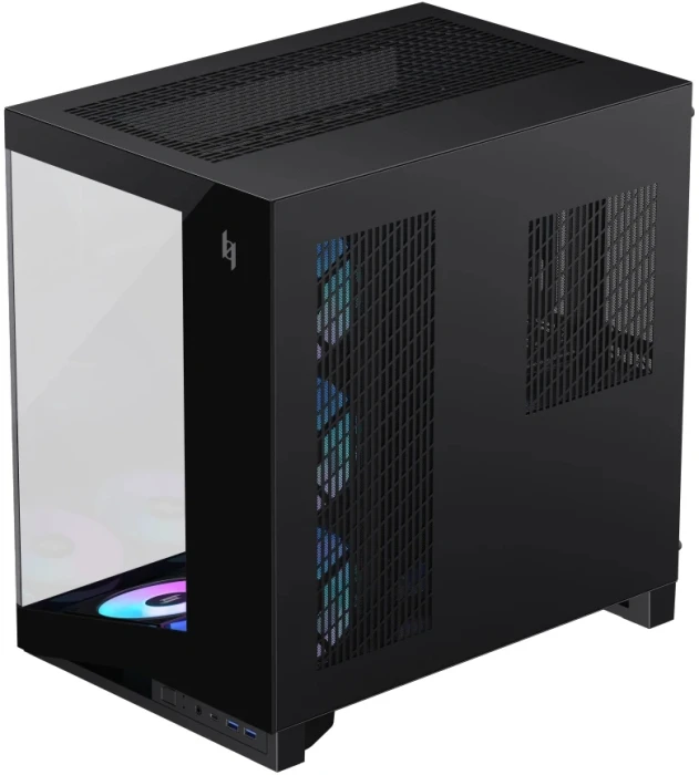 Gamemax NEX C56 - Black