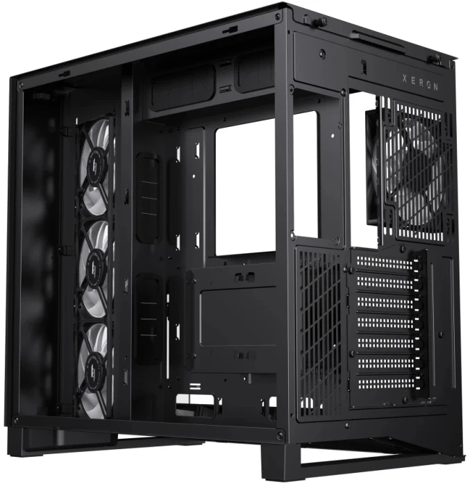 Gamemax NEX C56 - Black