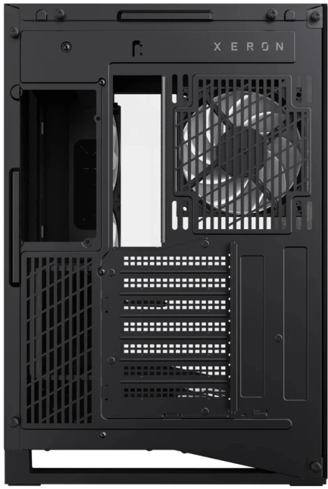 Gamemax NEX C56 - Black