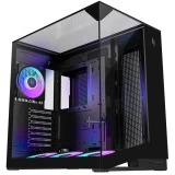Gamemax NEX C56 - VC Black