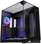 Gamemax NEX C56 - VC Black