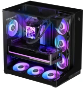 Gamemax NEX C56 - VC Black