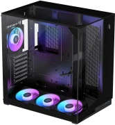 Gamemax NEX C56 - VC Black