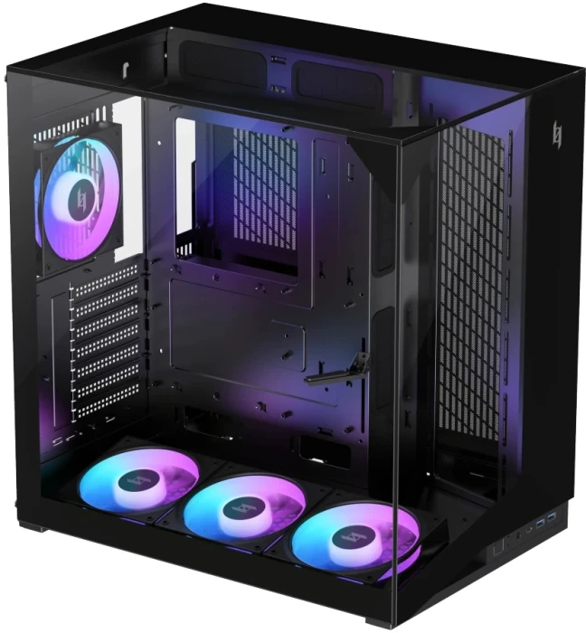 Gamemax NEX C56 - VC Black
