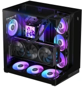 Gamemax NEX C56 - VC Black