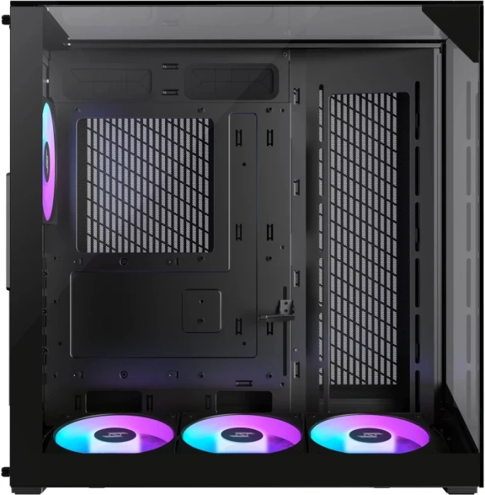 Gamemax NEX C56 - VC Black