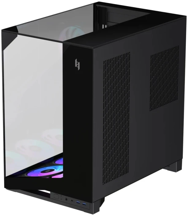 Gamemax NEX C56 - VC Black