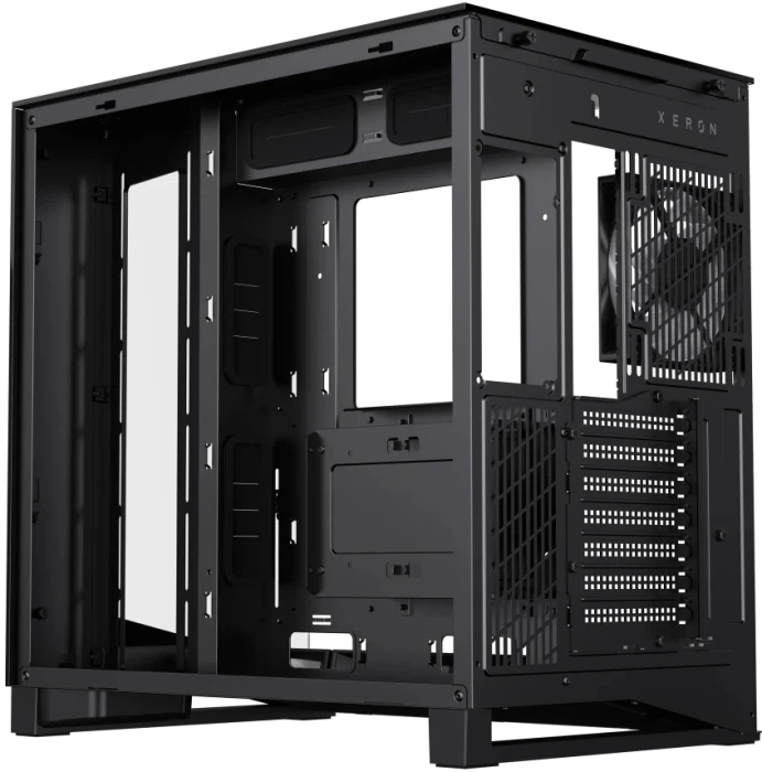 Gamemax NEX C56 - VC Black