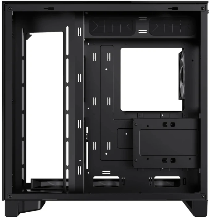 Gamemax NEX C56 - VC Black