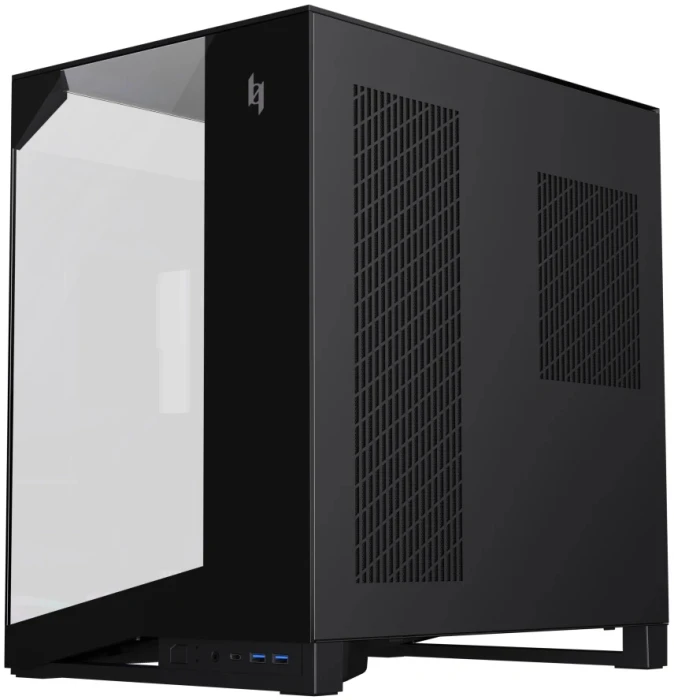 Gamemax NEX C56 - VC Black