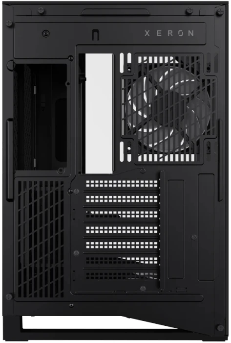 Gamemax NEX C56 - VC Black