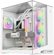 Gamemax NEX C56 - VC White