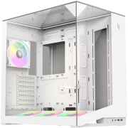 Gamemax NEX C56 - VC White