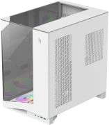 Gamemax NEX C56 - VC White