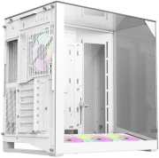 Gamemax NEX C56 - VC White