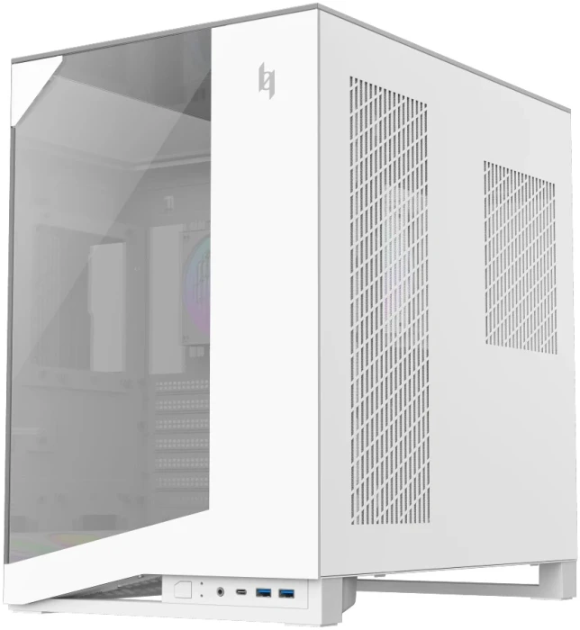 Gamemax NEX C56 - VC White