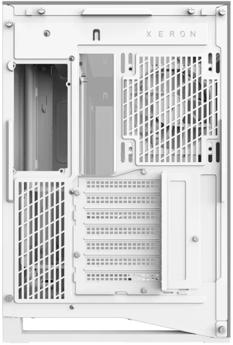 Gamemax NEX C56 - VC White