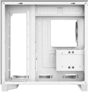 Gamemax NEX C56 - VC White
