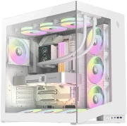 Gamemax NEX C56 - White