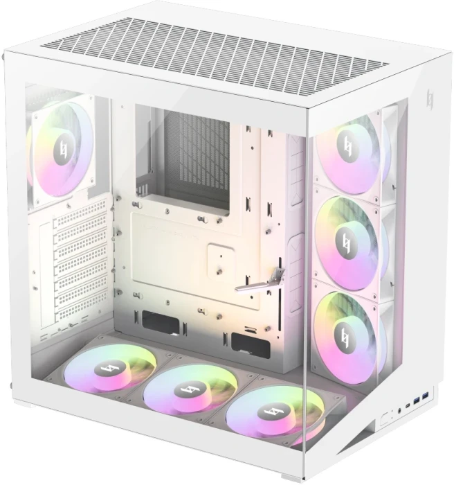 Gamemax NEX C56 - White