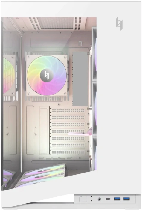 Gamemax NEX C56 - White