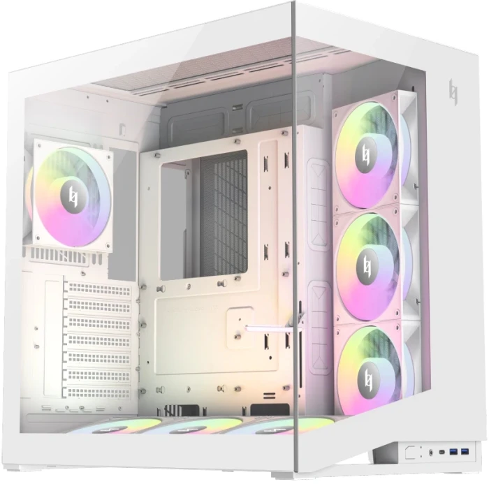 Gamemax NEX C56 - White