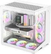 Gamemax NEX C56 - White