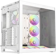 Gamemax NEX C56 - White
