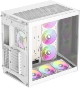 Gamemax NEX C56 - White
