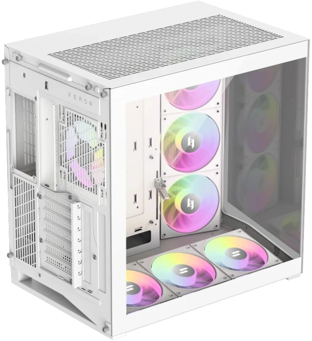 Gamemax NEX C56 - White