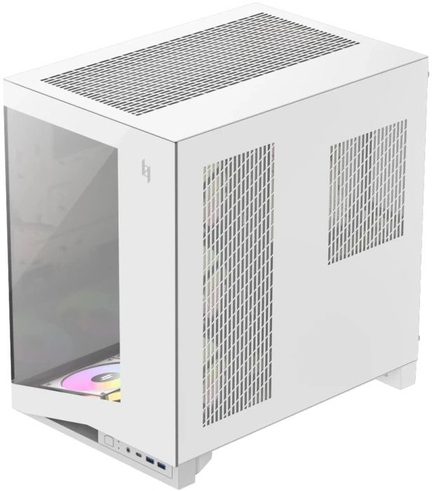 Gamemax NEX C56 - White