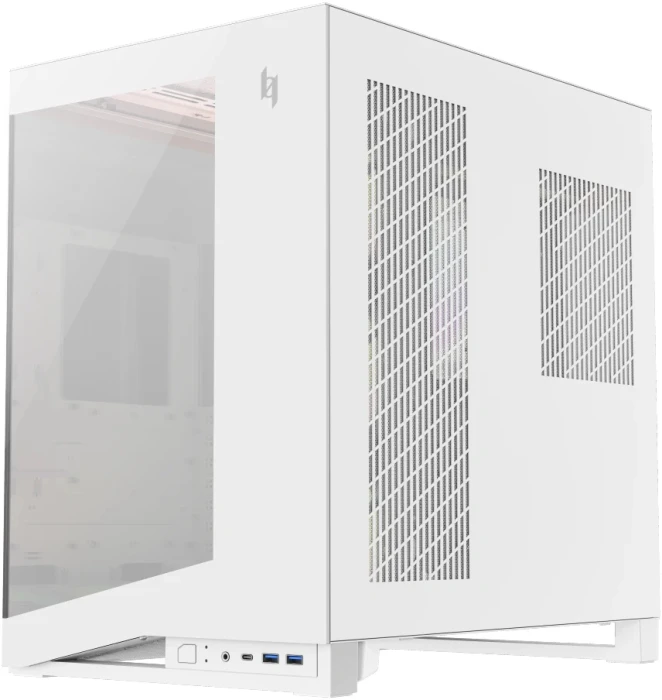 Gamemax NEX C56 - White
