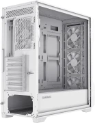 Gamemax SIEGE White