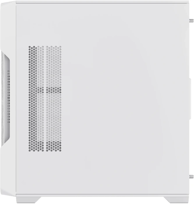 Gamemax SIEGE White
