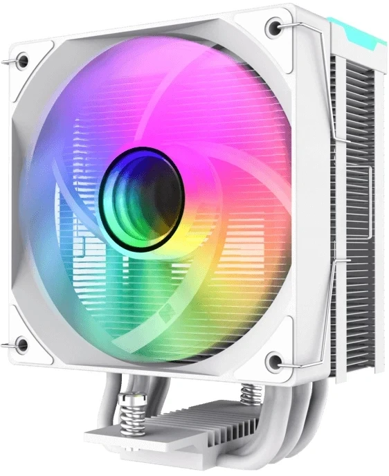 Gamemax Sigma 550 Infinity White aRGB