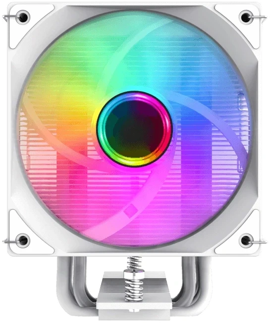 Gamemax Sigma 550 Infinity White aRGB