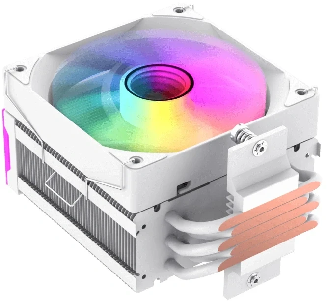 Gamemax Sigma 550 Infinity White aRGB