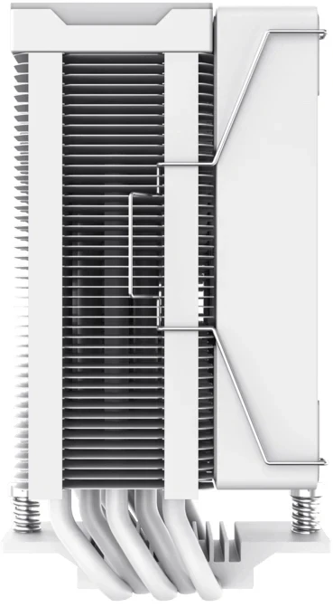 Gamemax Sigma 550 Infinity White aRGB