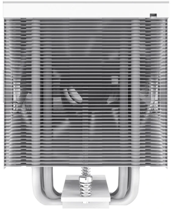 Gamemax Sigma 550 Infinity White aRGB