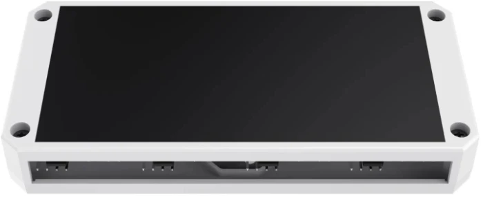 Gamemax 9 Fan PWM + ARGB Hub - V4.0
