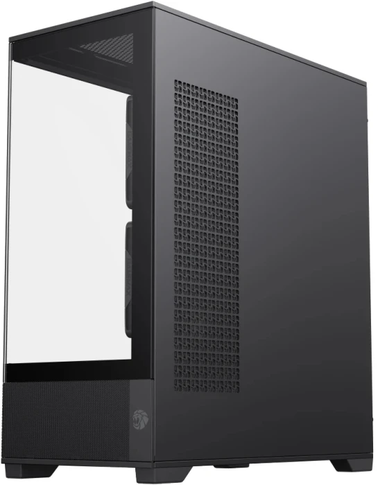 Gamemax Vista 2 AB - Black